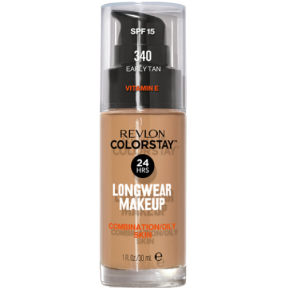 COLORSTAY מייק אפ מעורב/שומני 340 EARLY