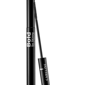 CARELINE SKINNY BOLD TUBING מסקרה