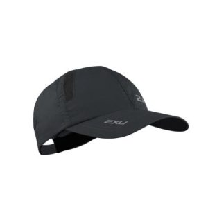 כובע ריצה כובע ריצה 2XU RUN CAP מגוון צבעים
